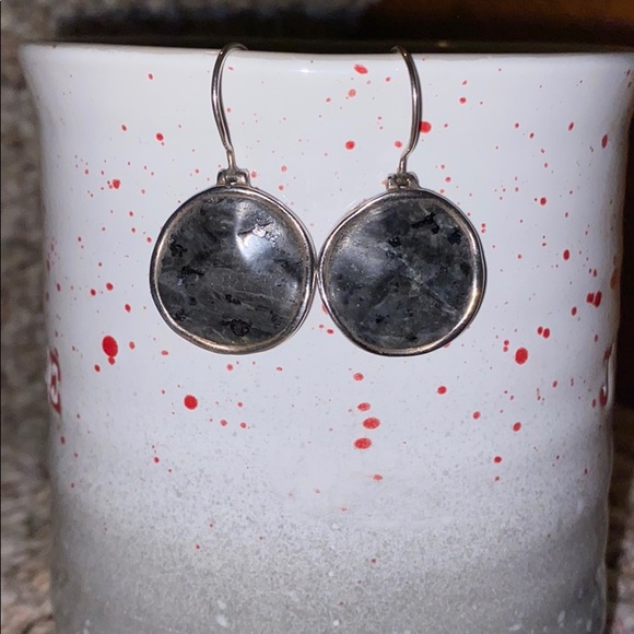 Silpada Jewelry - Silpada earrings.